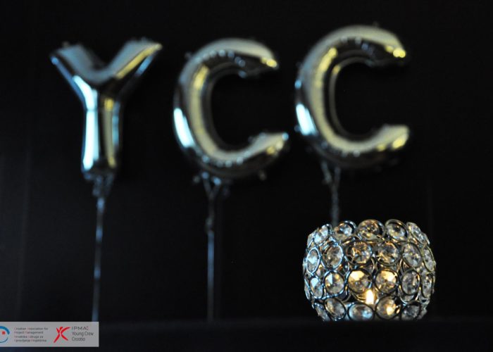 Proslavili smo 7. rođendan YCC-a!