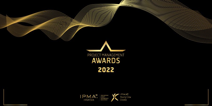 Project Management Awards 2022