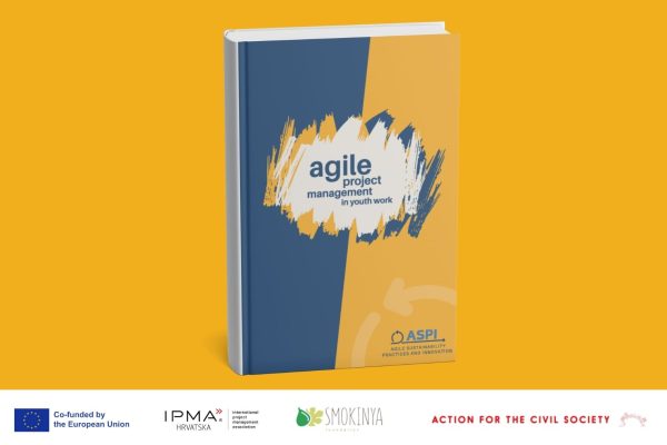 A.S.P.I. – Agile Sustainability Practices and Innovation